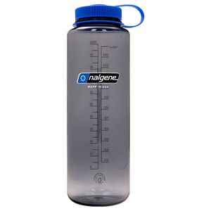 Nalgene Trinkflasche 'WH Silo Sustain', 1, 5 L, grau