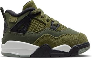 Nike JORDAN 4 RETRO SE CRAFT TD Sneaker, Rozmiar:8C