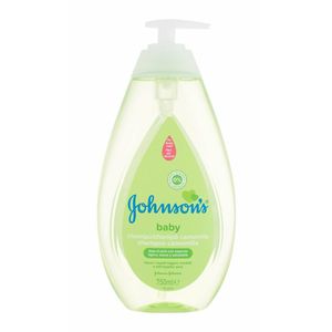 Johnson's Johnson's Baby Chamomile Shampoo 750 Ml