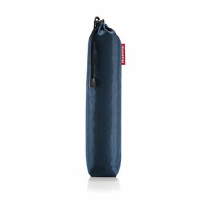 reisenthel easyshoppingbag, taška na nákupný vozík, nákupná taška, polyesterová tkanina, tmavomodrá, 30 l, UJ4059