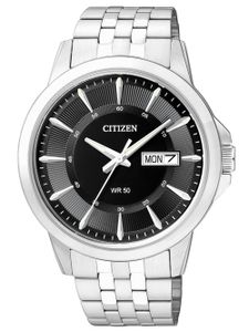 Citizen Sports Quarz Herren Armbanduhr BF2011-51EE