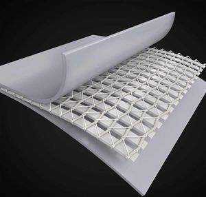 INTEX ponton Mariner 4 328x145x48 cm 68376NP