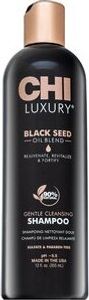 CHI Luxury Black Seed Oil Gentle Cleansing Shampoo 355 ml