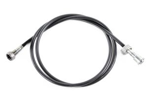 Tachowelle 1500 mm für MZ TS250, TS250/1, ETZ250, ETZ251, ETZ301 schwarz