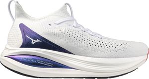 Mizuno Neo Vista 2 Laufschuhe Weiß EU 40 1/2 Mann Weiß EU 40 1/2