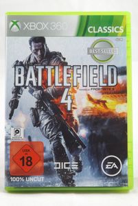 Battlefield 4 -Classics-