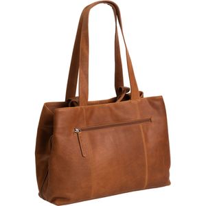 The Chesterfield Brand Gail Shoulderbag Cognac