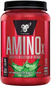 BSN Amino-X 1000g Grüner Apfel