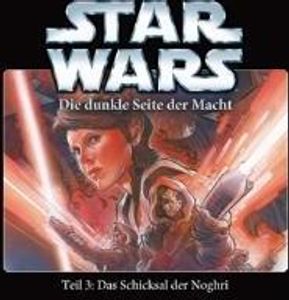 Die Dunkle Seite der Macht - T