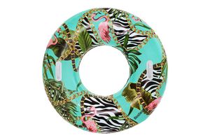 Bestway® Floral Fantasy™Schwimmring Ø 114 cm