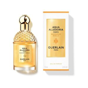 Guerlain Eau de Parfum Guerlain Aqua Allegoria Forte Mandarine Basilic Eau de Parfum