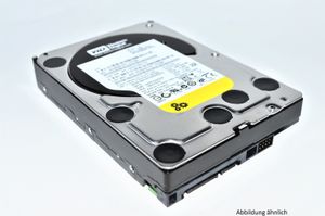 Western Digital WD2503ABYX 250GB SATA 3,5"