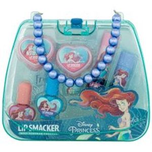 Lip Smacker Disney Princess: Ariel — Mini-Tragetasche (1510697E)