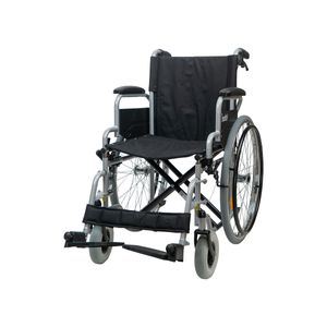 MOBIAK Invalidný vozík Gemini Šírka sedu: 48cm