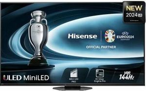 Hisense His 65U8NQ null cm Zoll