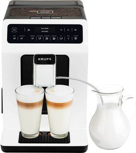 Krups Evidence EA8901 Kaffeevollautomat