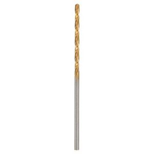 Bosch Metallbohrer HSS-TiN DIN 338 1,5 x 18 x 40 mm - 2608596666