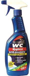 Elsterglanz WC-Hygienereiniger-Spray 750 ml