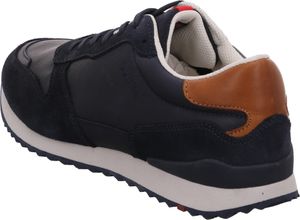 Lloyd Sportliche Schnürschuhe Edmond Herren 31392D3230393030 Blau 42 1/2 EU