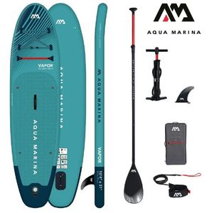 Aqua Marina Vapor Aqua Splash 10’4’’ (315 cm) Paddleboard