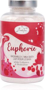Badefee Milchbad Euphorie 370 g