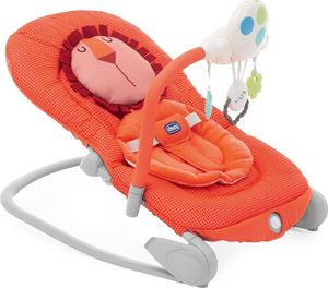 Chicco Balloon Hängematte Orange  Orange One Size