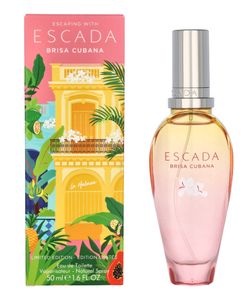 Escada Brisa Cubana Edt Spray 50 ml