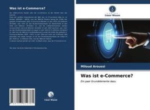 Was ist e-Commerce?