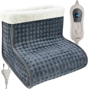 Ruhhy 21885 Vyhrievacia topánka 100 W šedá Ruhhy 21885 Vyhrievacia topánka 100 W šedá