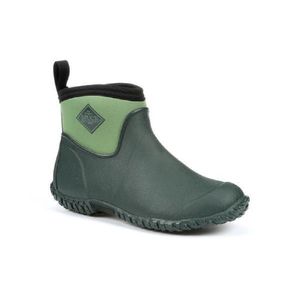 Dámske univerzálne ľahké členkové čižmy Muck Boots Muckster II. FS4317 (36 EU) (zelená)