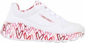 Skechers Boty Uno Lite Lovely Luv, 314976LWRPK