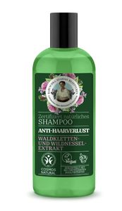 Babuschka Agafias Rezepturen Shampoo - Anti-Haarverlust 260 ml
