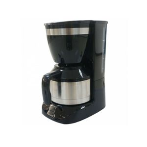 Filterkaffeemaschine COMELEC CT4012 800W (12 Kopper) Negro