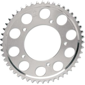 JT SPROCKETS Standard Stahlritzel hinten 8 - 520