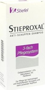 Szampon STIEPROXAL, 100 ml Szampon