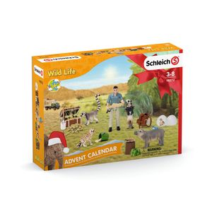 Adventskalender Wild Life 2021