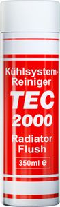 TEC 2000 Kühlsystem Reiniger Kühlerreiniger Additiv Auto Kühler Spülung 350ml TEC 2000 Kühlsystem Reiniger Kühlerreiniger Additiv Auto Kühler Spülung 350ml