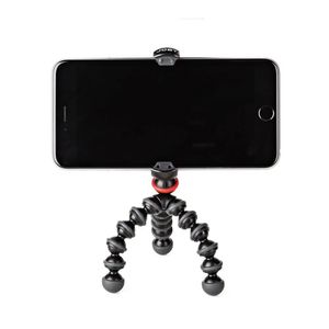 Joby GorillaPod Mobile Mini schwarz/charcoal