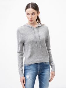 Damen Strickjacke mit Kaschmir