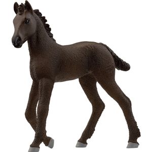 Schleich GmbH Friese Fohlen 0 0 STK