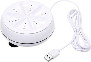 Přenosná pračka USB | TURBOWASH