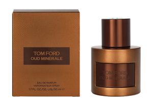 Tom Ford Oud Minérale Eau De Parfum 50 ml (unisex)