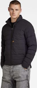 G-star Foundation Liner Jacke Schwarz M Mann Schwarz M G-star Foundation Liner Jacke Schwarz M Mann Schwarz M