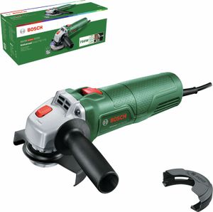 UniversalGrind 750-125 Elektro-Winkelschleifer