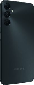 SAMSUNG Galaxy A05s Smartphone schwarz 64 GB