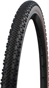45-622 G-ONE Bite Performance RaceGuard TLE E-25, Falt, Addix bronze-skin, Schwalbe, 11654337