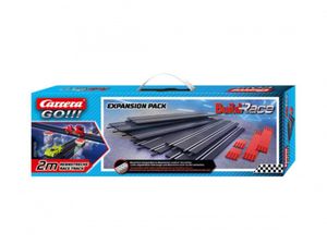 Carrera GO BUILD N RACE EXPA EXPANSIONS PACK EXPANSIONS PACK