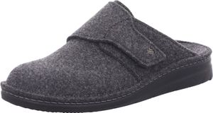 Finn Comfort Hausschuhe Herren 31363932323834 Schwarz 44 EU