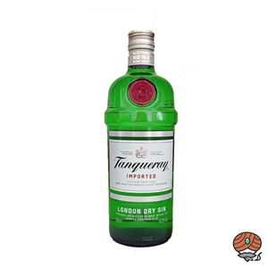 Tanqueray Gin 0,7L (43,1% Vol.)