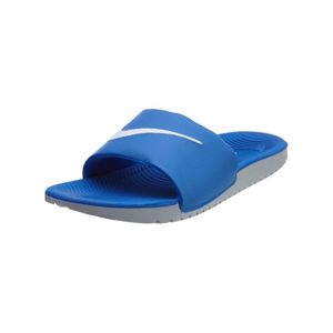 Nike Buty Kawa Slide JR, 819352400